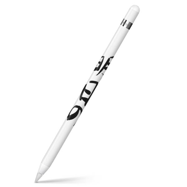 Apple Pencil pXLV[ AbvyV iPad Pro ApplePen Jo[ tB XebJ[ ی  @@ 002330