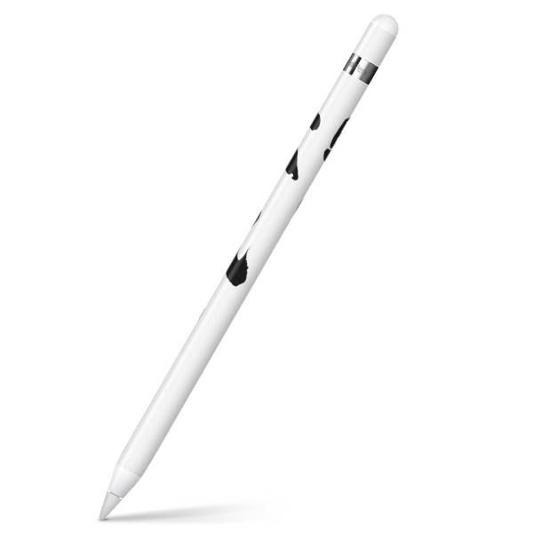 Apple Pencil pXLV[ AbvyV iPad Pro ApplePen Jo[ tB XebJ[ ی  @ 002332