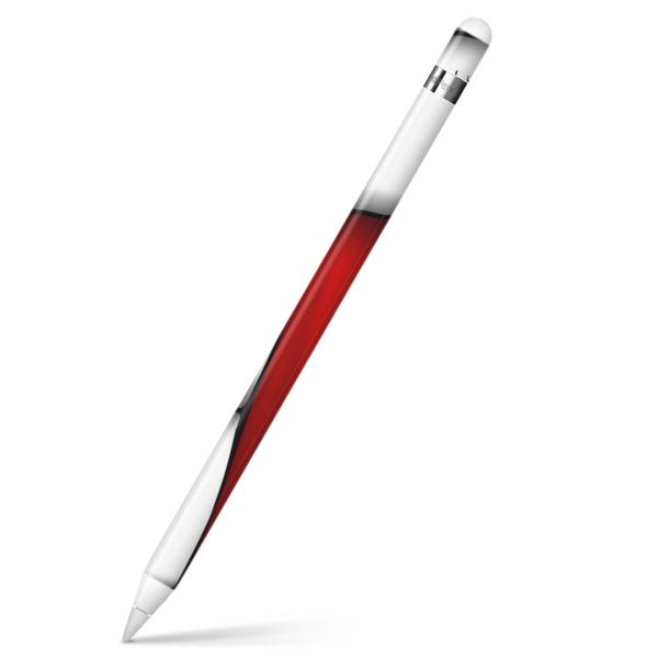 Apple Pencil pXLV[ AbvyV iPad Pro ApplePen Jo[ tB XebJ[ ی  n[g@L[{[h 002518