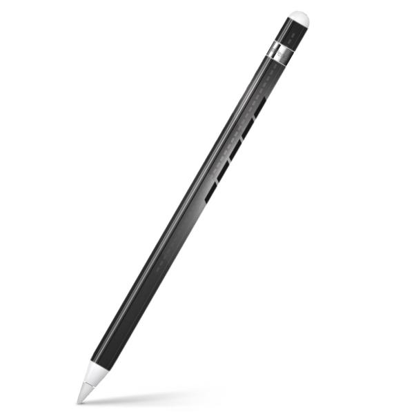 Apple Pencil pXLV[ AbvyV iPad Pro ApplePen Jo[ tB XebJ[ ی  ͗l@@O[ 002592