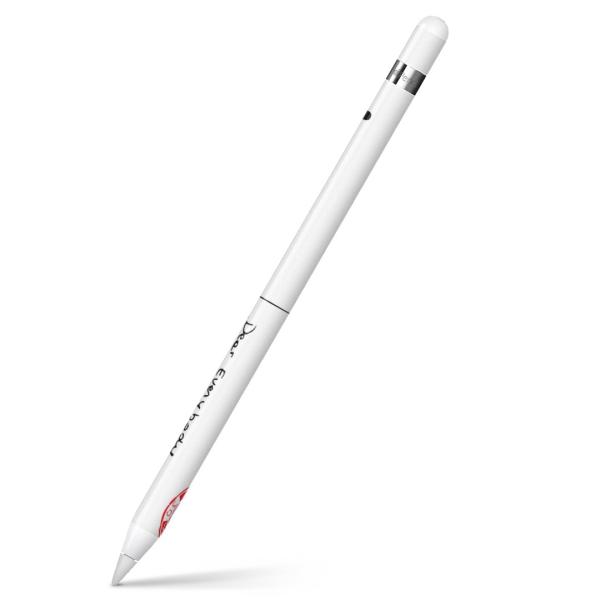 Apple Pencil pXLV[ AbvyV iPad Pro ApplePen Jo[ tB XebJ[ ی  p@@莆 002723