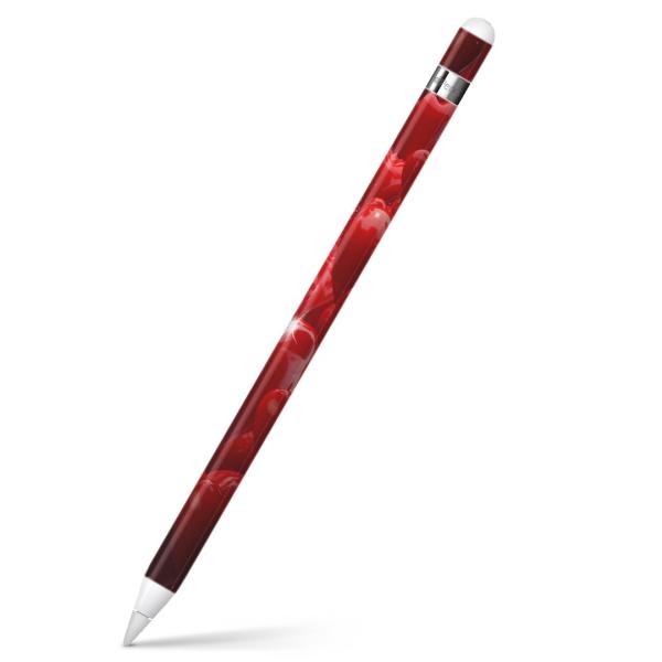 Apple Pencil pXLV[ AbvyV iPad Pro ApplePen Jo[ tB XebJ[ ی  n[g@ 002851