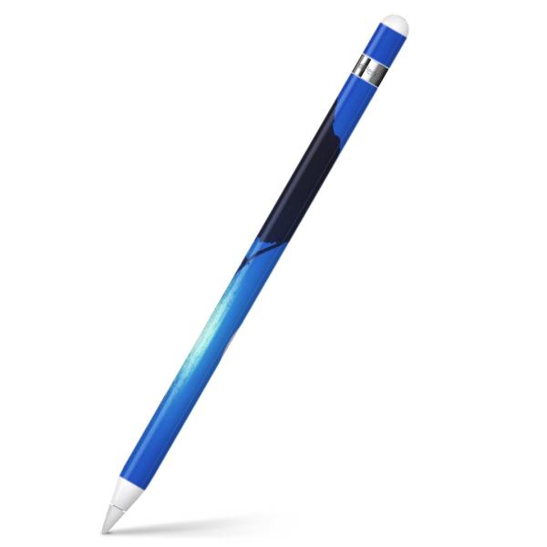 Apple Pencil pXLV[ AbvyV iPad Pro ApplePen Jo[ tB XebJ[ ی  ʐ^@iF@i 003160