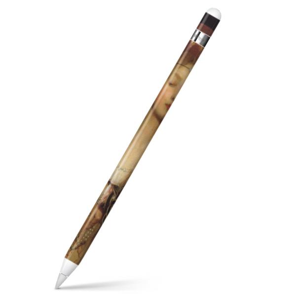 ☆ほぼ新品☆動作☆Apple Pencil☆アップル ペンシル 第1世代☆W