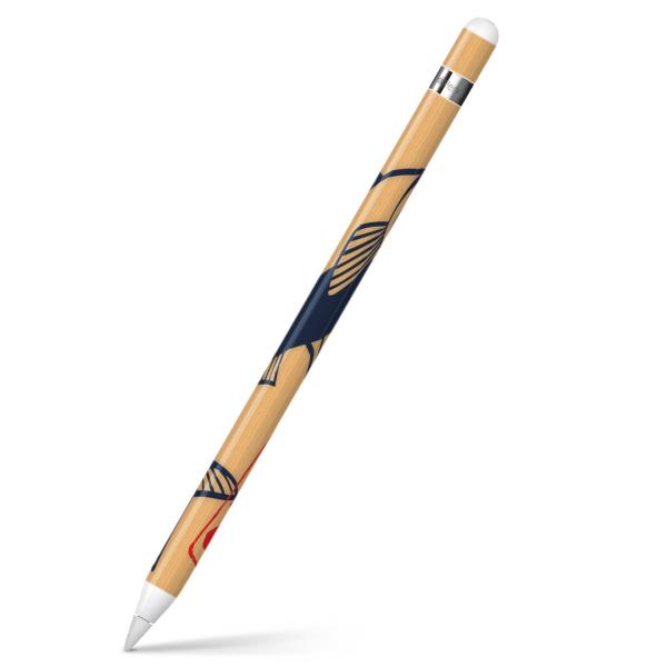 Apple Pencil pXLV[ AbvyV iPad Pro ApplePen Jo[ tB XebJ[ ی  a@a@ 003444