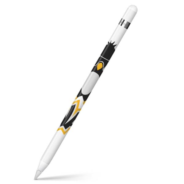 Apple Pencil ��p�X�L���V�[�� �A�b�v���y���V�� iPad Pro ApplePen �J�o�[ �t�B���� �X�e�b�J�[ �ی�  �y���M���@�����@�L�����N�^�[ 003537