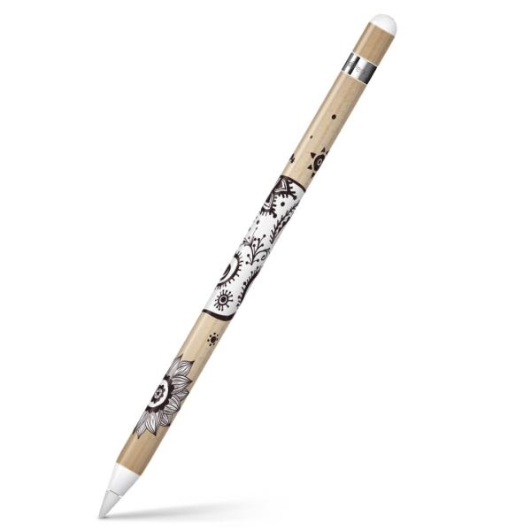 Apple Pencil pXLV[ AbvyV iPad Pro ApplePen Jo[ tB XebJ[ ی  @@͗l 003551