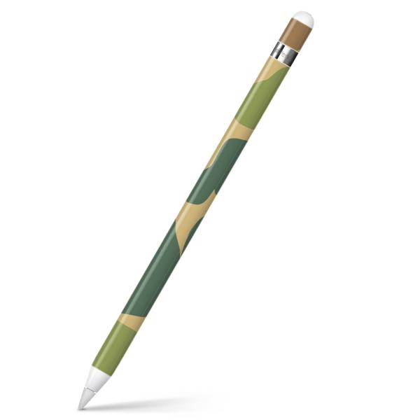 Apple Pencil pXLV[ AbvyV iPad Pro ApplePen Jo[ tB XebJ[ ی  ʁ@Jt@͗l 003976