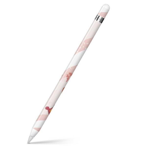Apple Pencil pXLV[ AbvyV iPad Pro ApplePen Jo[ tB XebJ[ ی  @LN^[@n[g 004229