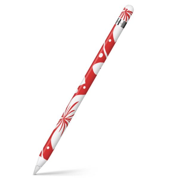 Apple Pencil pXLV[ AbvyV iPad Pro ApplePen Jo[ tB XebJ[ ی  ԁ@t[@ 004329