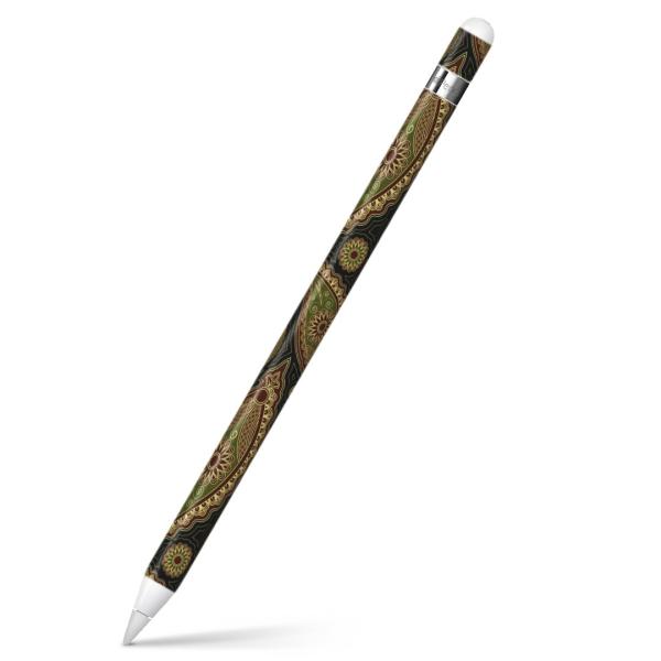 Apple Pencil pXLV[ AbvyV iPad Pro ApplePen Jo[ tB XebJ[ ی  yCY[@@ 004435