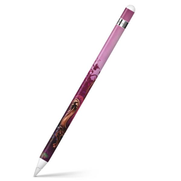 Apple Pencil pXLV[ AbvyV iPad Pro ApplePen Jo[ tB XebJ[ ی  CXg@sN 004478