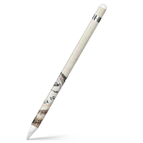 Apple Pencil pXLV[ AbvyV iPad Pro ApplePen Jo[ tB XebJ[ ی  v@g@CXg 004508