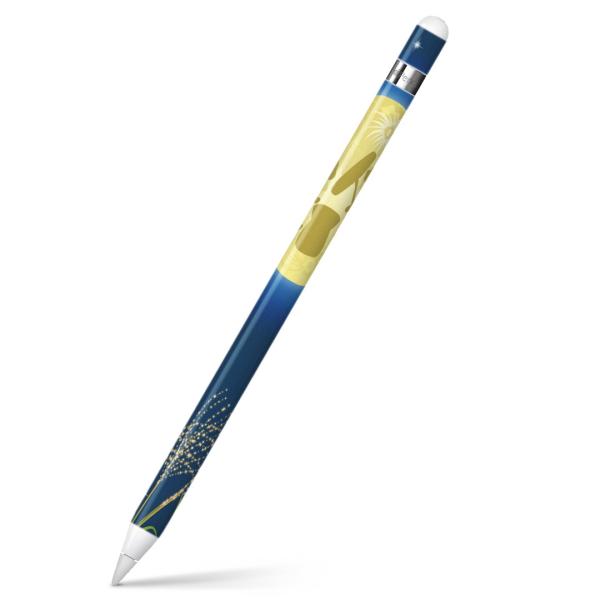 Apple Pencil pXLV[ AbvyV iPad Pro ApplePen Jo[ tB XebJ[ ی  @@CXg 004529