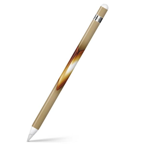 Apple Pencil pXLV[ AbvyV iPad Pro ApplePen Jo[ tB XebJ[ ی  n[g@@S[h 004627