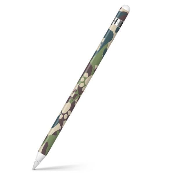 Apple Pencil pXLV[ AbvyV iPad Pro ApplePen Jo[ tB XebJ[ ی  ʁ@Jt@ 004655