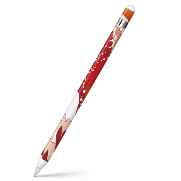 Apple Pencil pXLV[ AbvyV iPad Pro ApplePen Jo[ tB XebJ[ ی  a@a@C 004665