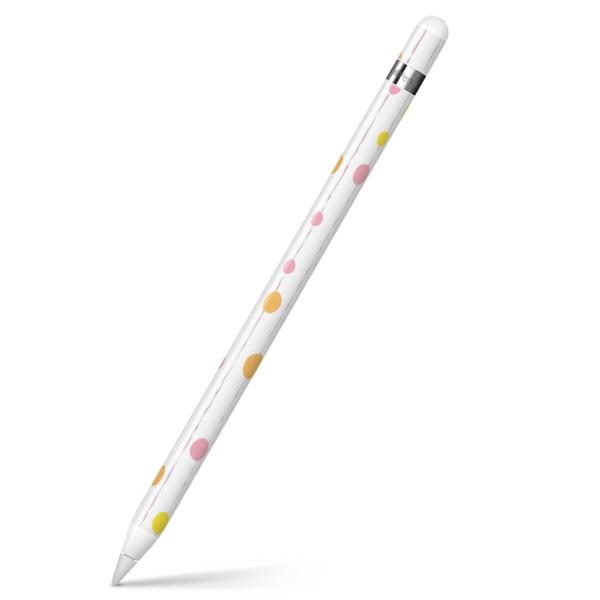 Apple Pencil pXLV[ AbvyV iPad Pro ApplePen Jo[ tB XebJ[ ی  ʁ@hbg@Jt 004713