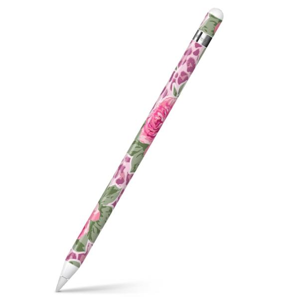 Apple Pencil pXLV[ AbvyV iPad Pro ApplePen Jo[ tB XebJ[ ی  qE@ԁ@sN 004842