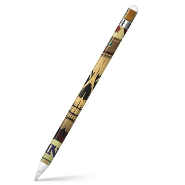 Apple Pencil pXLV[ AbvyV iPad Pro ApplePen Jo[ tB XebJ[ ی  hN@XJ@CXg 004849
