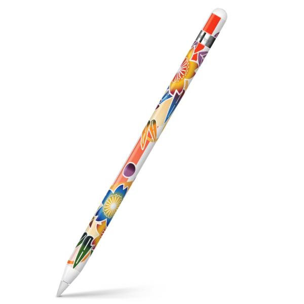 Apple Pencil pXLV[ AbvyV iPad Pro ApplePen Jo[ tB XebJ[ ی  a@a@ 005103