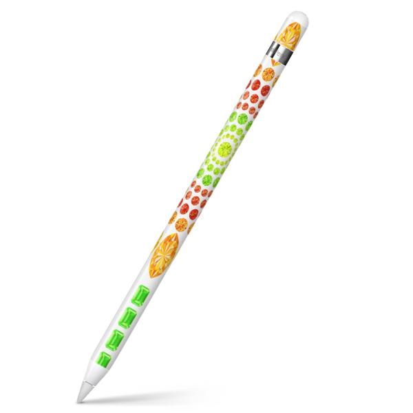 Apple Pencil pXLV[ AbvyV iPad Pro ApplePen Jo[ tB XebJ[ ی  Ђ܂@΁@CXg 005195