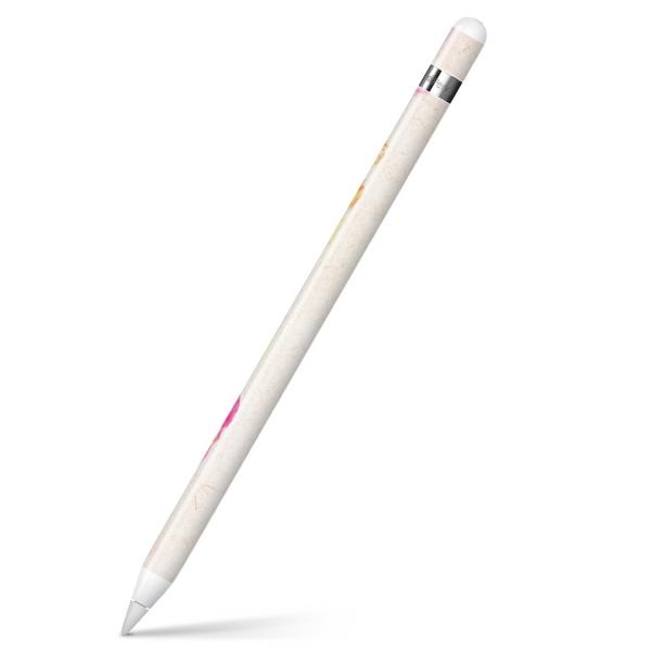 Apple Pencil pXLV[ AbvyV iPad Pro ApplePen Jo[ tB XebJ[ ی  ԁ@nCrXJX@sN 005324