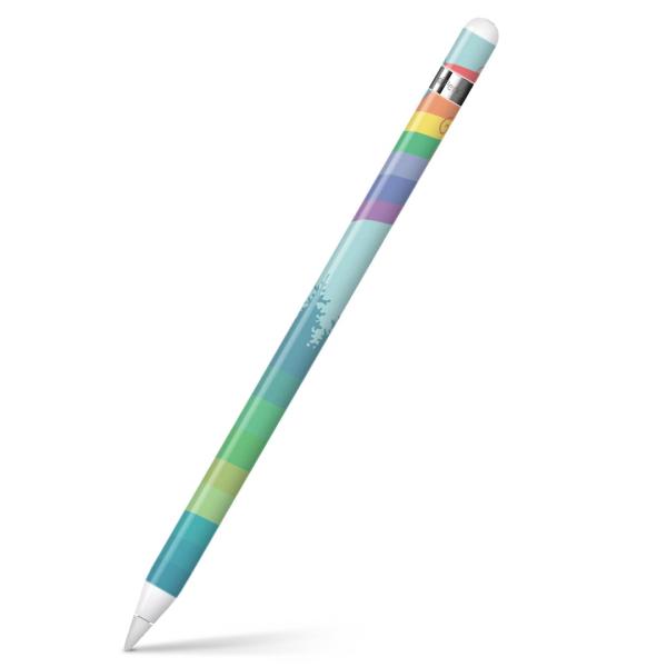 Apple Pencil ��p�X�L���V�[�� �A�b�v���y���V�� iPad Pro ApplePen �J�o�[ �t�B���� �X�e�b�J�[ �ی�  ���@�J�@�C���X�g 005400