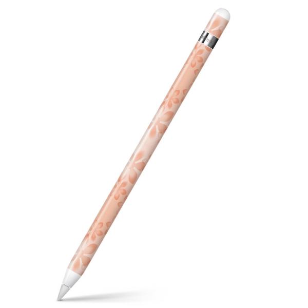 Apple Pencil ��p�X�L���V�[�� �A�b�v���y���V�� iPad Pro ApplePen �J�o�[ �t�B���� �X�e�b�J�[ �ی�  �ԁ@�t�����[�@�͗l 005447