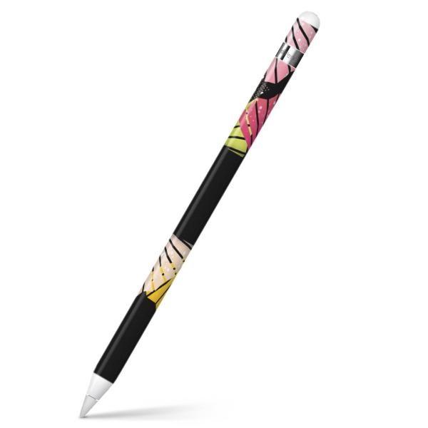 Apple Pencil pXLV[ AbvyV iPad Pro ApplePen Jo[ tB XebJ[ ی  a@q 005453