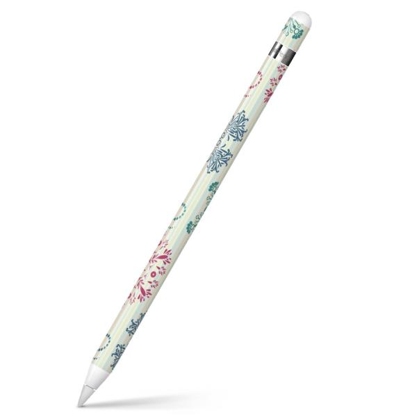 Apple Pencil pXLV[ AbvyV iPad Pro ApplePen Jo[ tB XebJ[ ی  @@͗l 005503