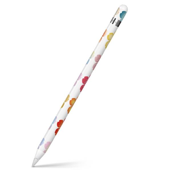 Apple Pencil pXLV[ AbvyV iPad Pro ApplePen Jo[ tB XebJ[ ی  ԁ@a@a 005537