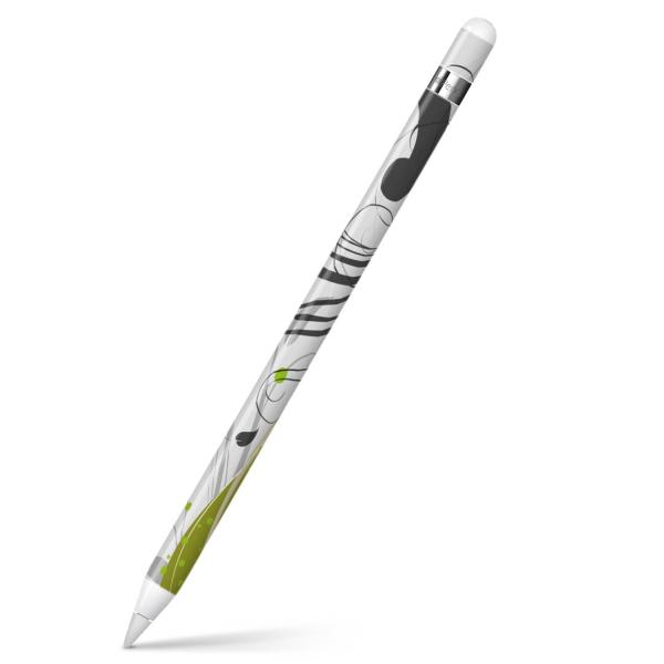 Apple Pencil pXLV[ AbvyV iPad Pro ApplePen Jo[ tB XebJ[ ی  A@fUC 005664