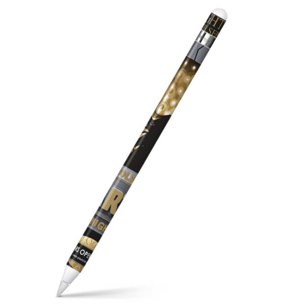 Apple Pencil pXLV[ AbvyV iPad Pro ApplePen Jo[ tB XebJ[ ی  l@p[eB 005676