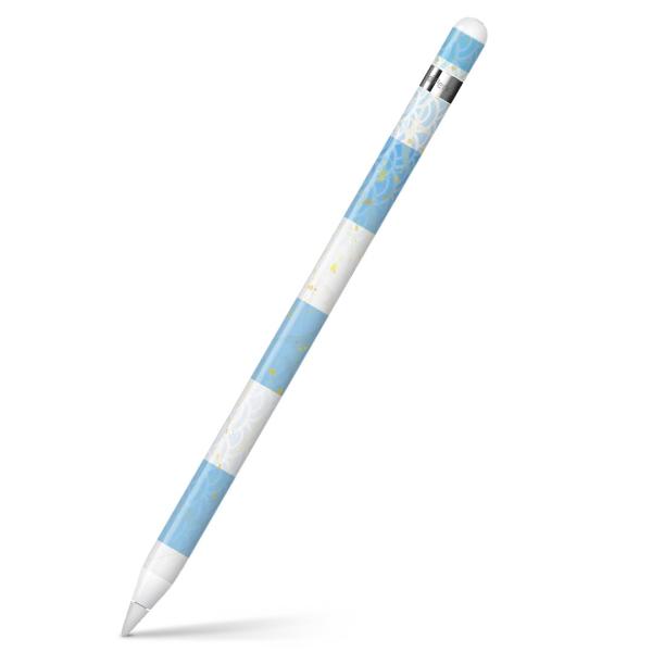 Apple Pencil pXLV[ AbvyV iPad Pro ApplePen Jo[ tB XebJ[ ی  a@a@s͗l 005730