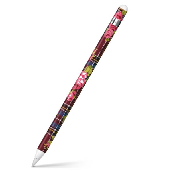 Apple Pencil pXLV[ AbvyV iPad Pro ApplePen Jo[ tB XebJ[ ی  ԁ@t[@͗l 005758