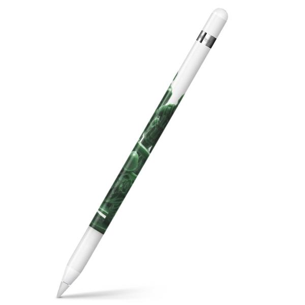 Apple Pencil pXLV[ AbvyV iPad Pro ApplePen Jo[ tB XebJ[ ی  ʐ^@@ 005972