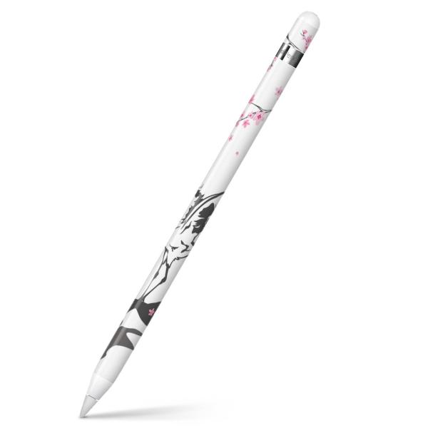 Apple Pencil pXLV[ AbvyV iPad Pro ApplePen Jo[ tB XebJ[ ی  a@a@ԁ@t[ 006041