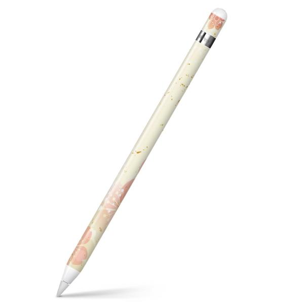 Apple Pencil pXLV[ AbvyV iPad Pro ApplePen Jo[ tB XebJ[ ی  a@a@ԁ@t[ 006429