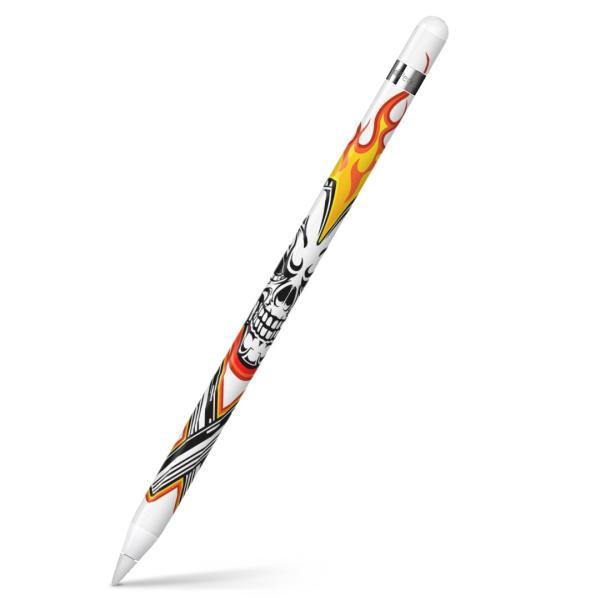 Apple Pencil pXLV[ AbvyV iPad Pro ApplePen Jo[ tB XebJ[ ی  hN@[@CXg 006613