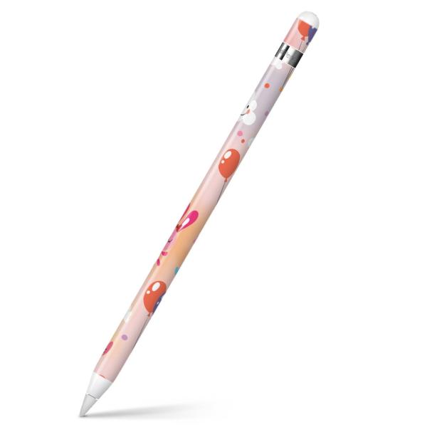 Apple Pencil pXLV[ AbvyV iPad Pro ApplePen Jo[ tB XebJ[ ی  @D@LN^[ 006629