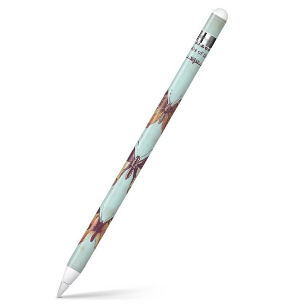 Apple Pencil pXLV[ AbvyV iPad Pro ApplePen Jo[ tB XebJ[ ی  @CXg 006641