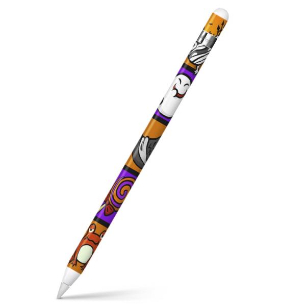 Apple Pencil pXLV[ AbvyV iPad Pro ApplePen Jo[ tB XebJ[ ی  nEB@J{` 006672