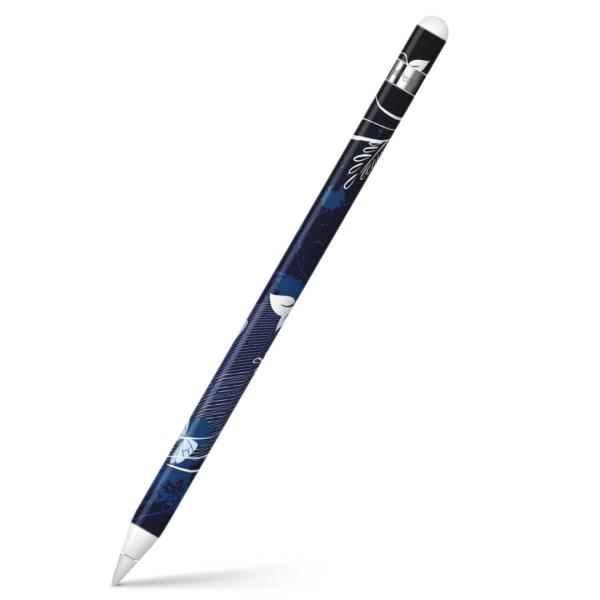 Apple Pencil pXLV[ AbvyV iPad Pro ApplePen Jo[ tB XebJ[ ی  @A 006684