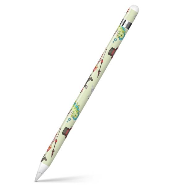 Apple Pencil pXLV[ AbvyV iPad Pro ApplePen Jo[ tB XebJ[ ی  AX@CXg 006697
