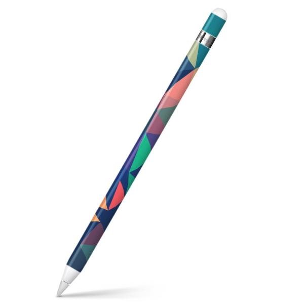 Apple Pencil pXLV[ AbvyV iPad Pro ApplePen Jo[ tB XebJ[ ی  Jt@͗l 006969