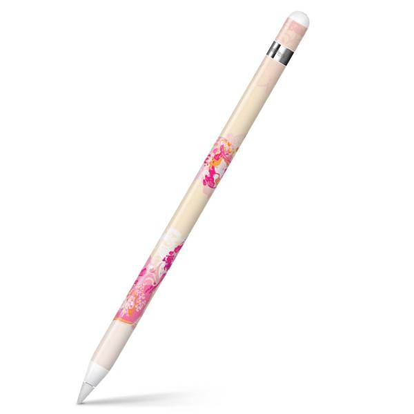 Apple Pencil pXLV[ AbvyV iPad Pro ApplePen Jo[ tB XebJ[ ی  sN@C@q[ 007094