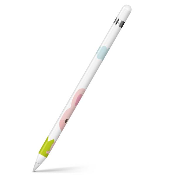 Apple Pencil pXLV[ AbvyV iPad Pro ApplePen Jo[ tB XebJ[ ی  @LN^[ 007167