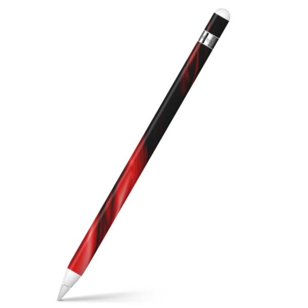 Apple Pencil pXLV[ AbvyV iPad Pro ApplePen Jo[ tB XebJ[ ی  ԁ@bh@@ubN 007214