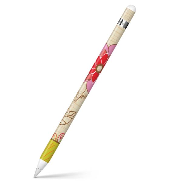 Apple Pencil pXLV[ AbvyV iPad Pro ApplePen Jo[ tB XebJ[ ی  ԁ@t[ 007260